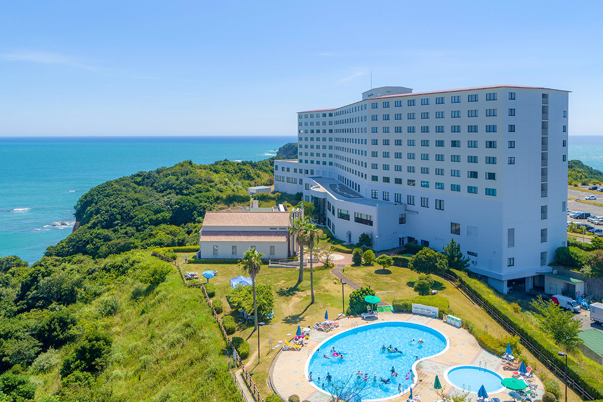 Hotel Resorts Wakayama Minabe 和歌山みなべ観光協会