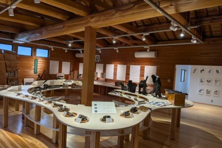 紀州備長炭振興館