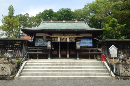 鹿島神社