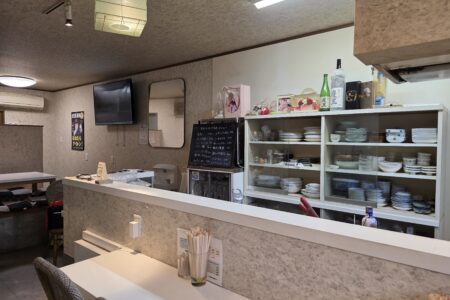 居酒屋まま