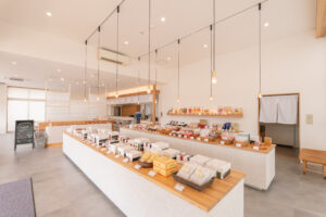 くまへいカフェ