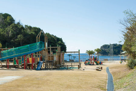 小目津公園(コメヅコウエン)