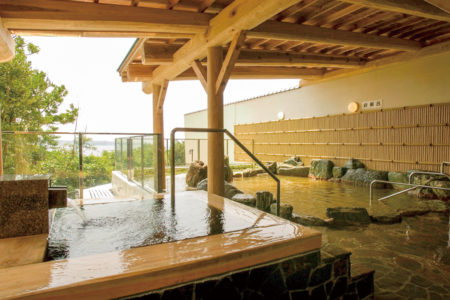 GRAND MERCURE WAKAYAMA MINABE RESORT & SPA