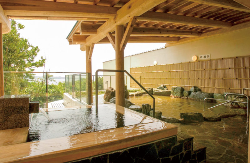 GRAND MERCURE WAKAYAMA MINABE RESORT & SPA