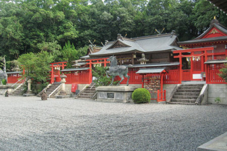 須賀神社