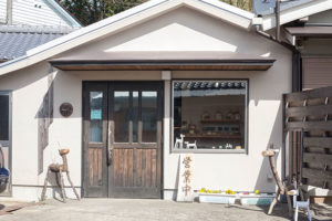 パンのお店　わっか